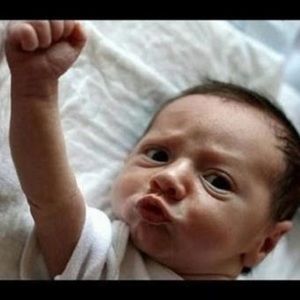 Meet your Posher, Eli